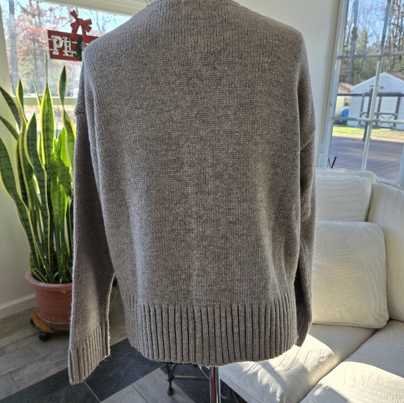 Cardigan sweater - Picture 4 of 7